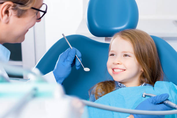 Advanced Technology for Better Dental Care in Lindstrom, MN